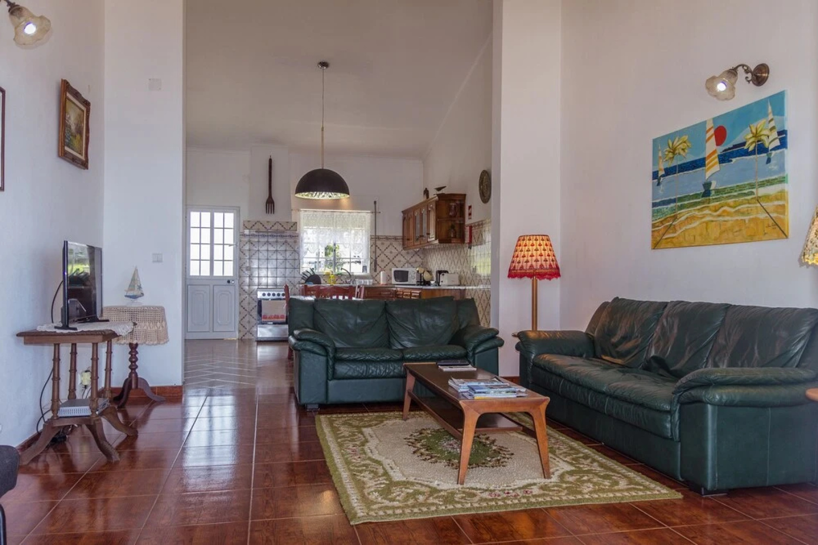 Porto Martins Bay Apartments (AL)