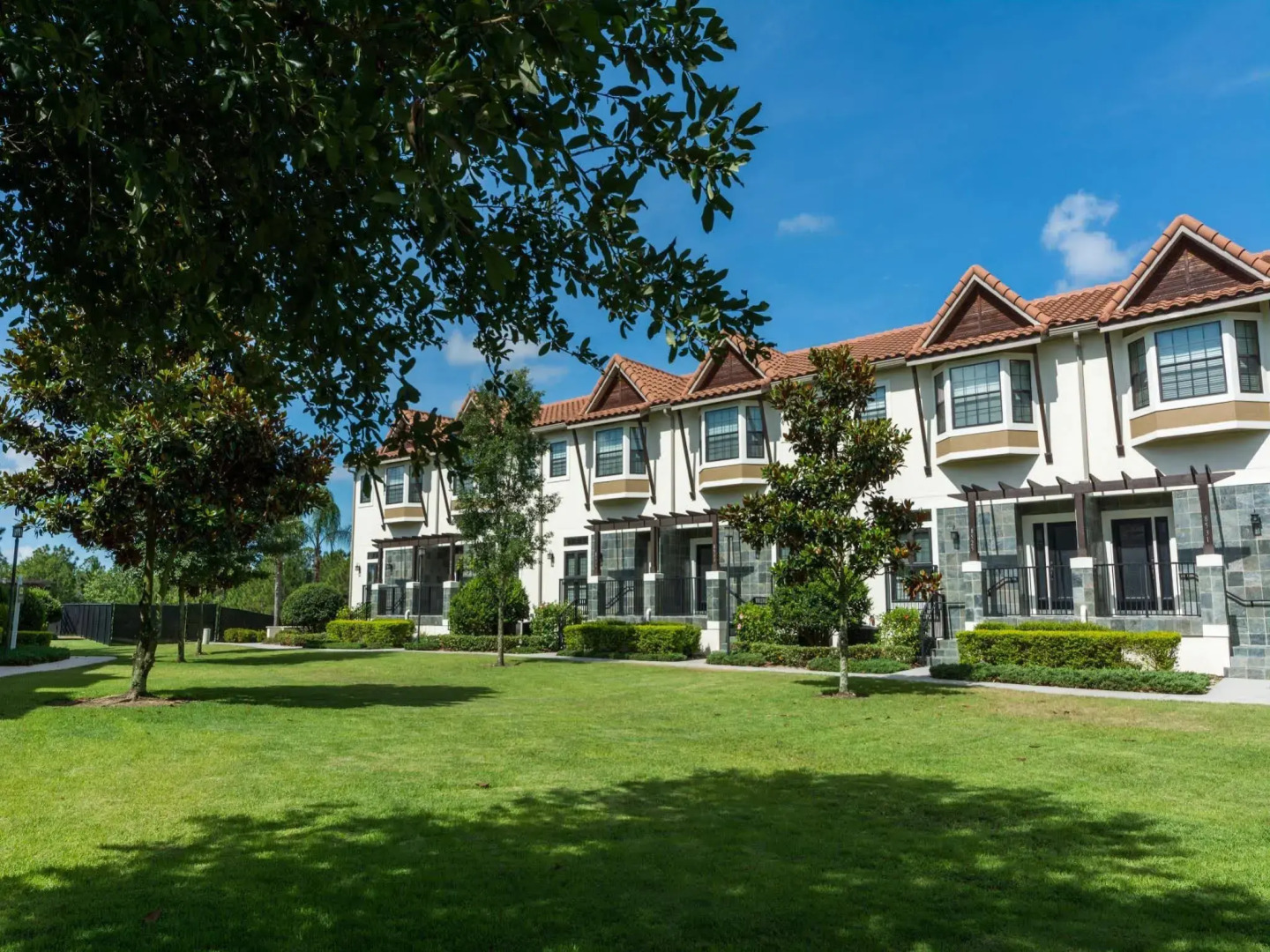 Damai Resort Orlando