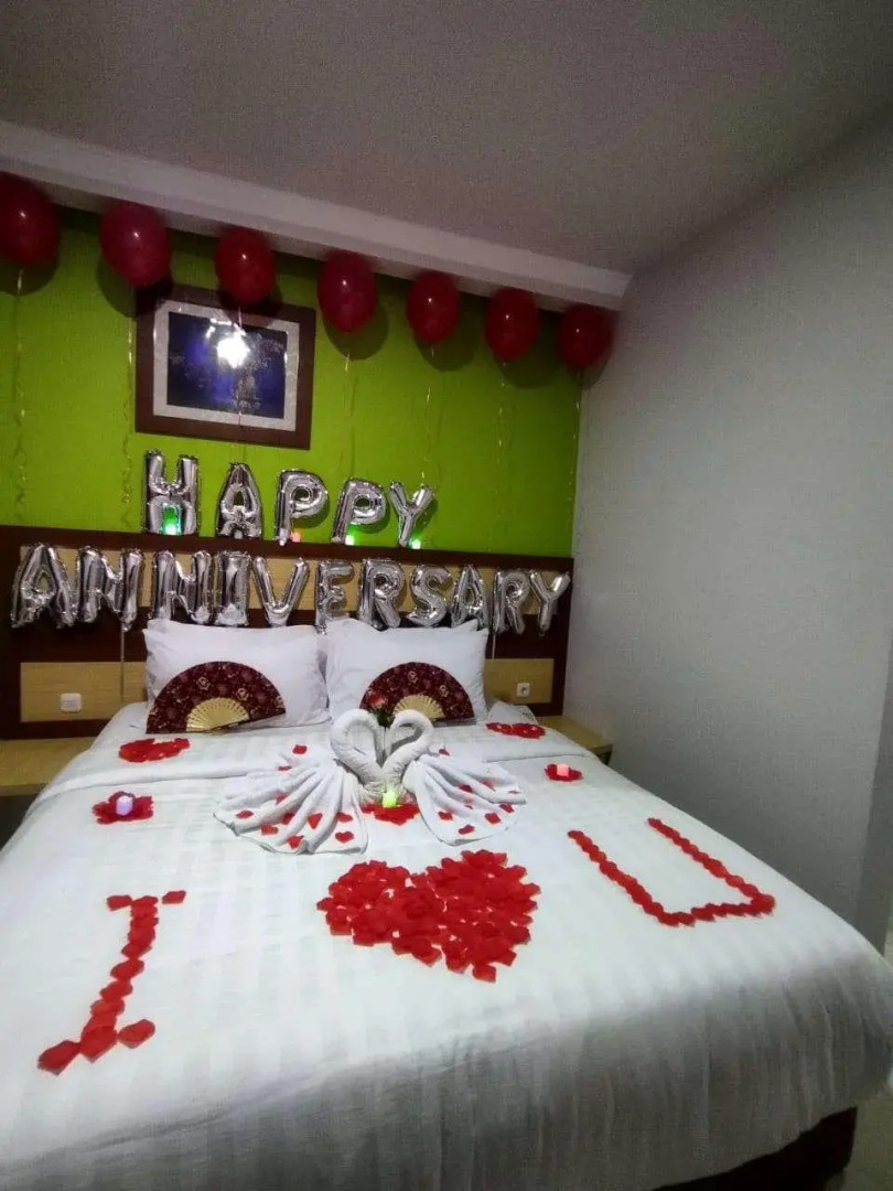 Hotel Bintang Redannte