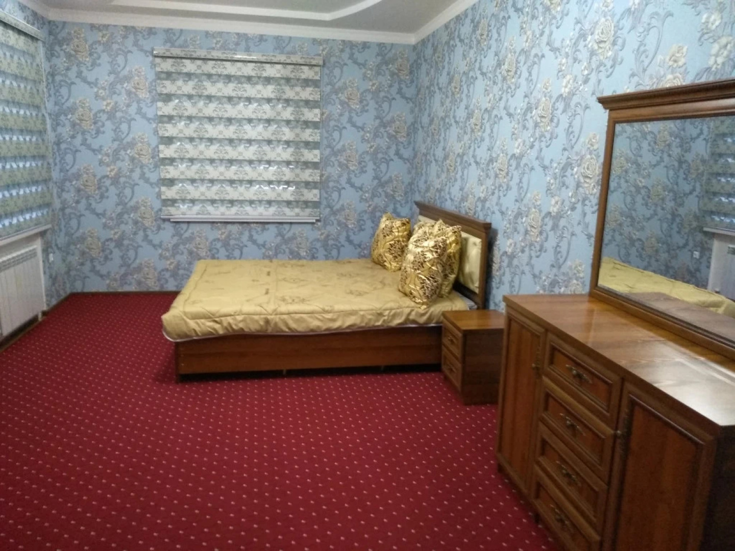 Sanatorium Named After Babur