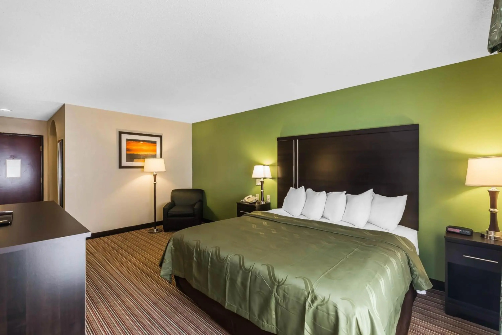 Quality Inn & Suites - Granbury