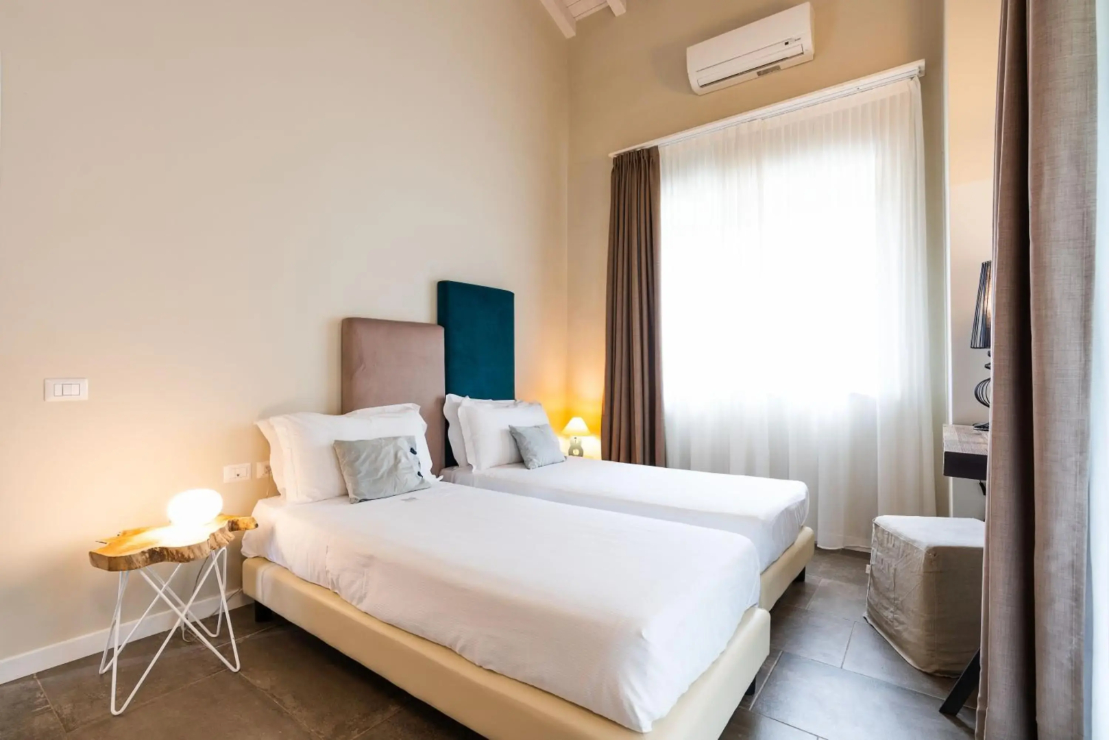 Kepos Etna Relais & Spa