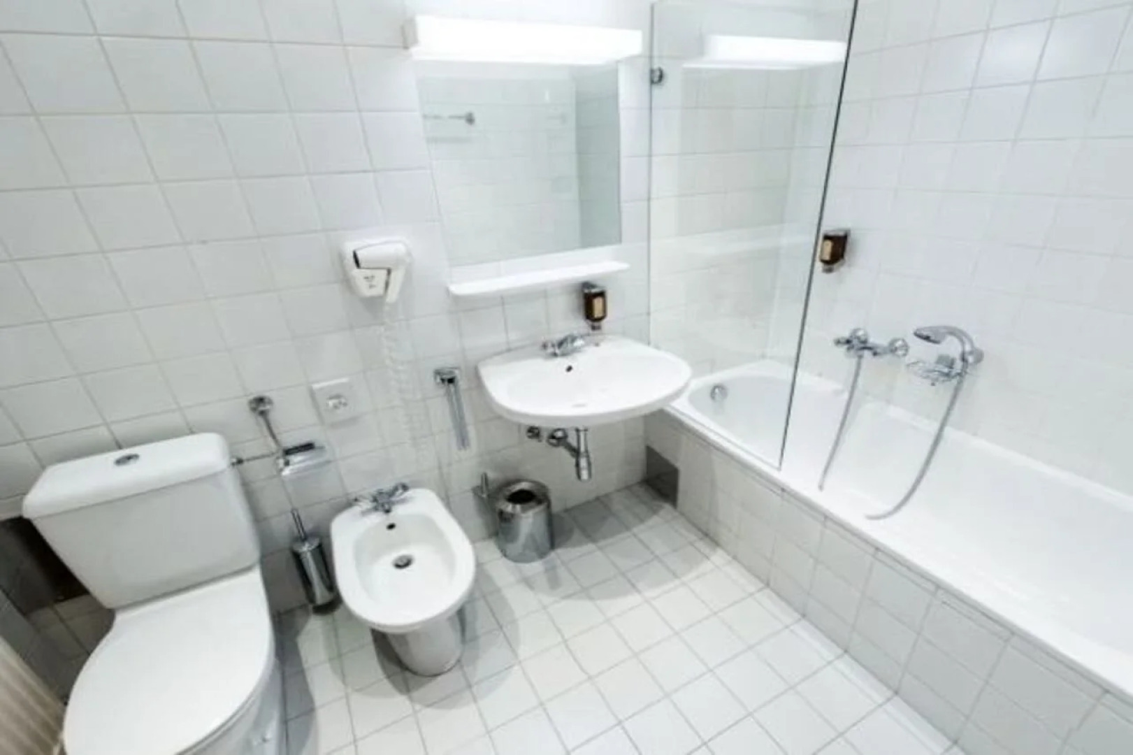 Hotel Babula am Augarten