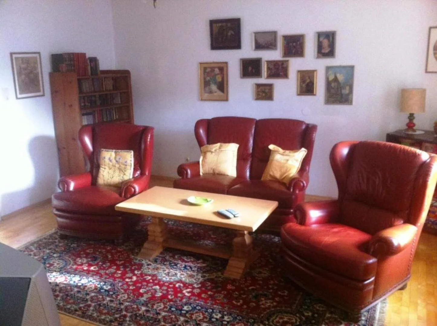 Ferienhaus in der Steiermark
