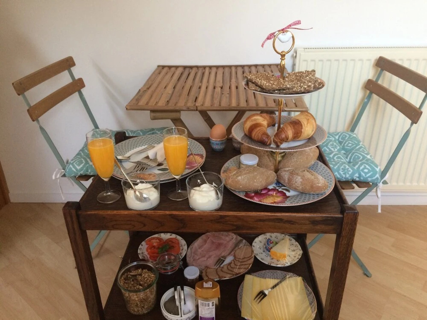 Bed and Breakfast Uden Zuid