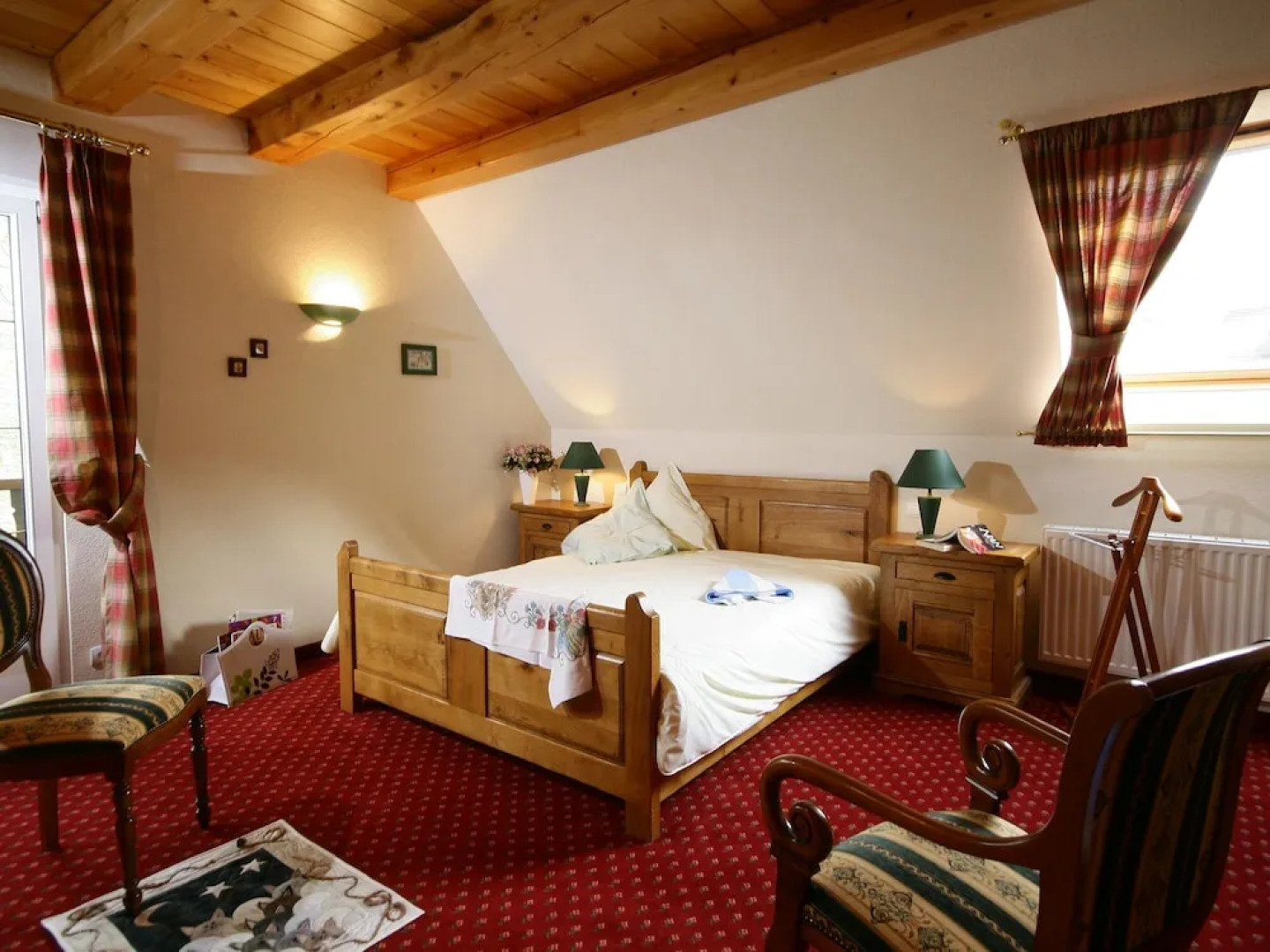 Maison dhôtes La Cerisaie