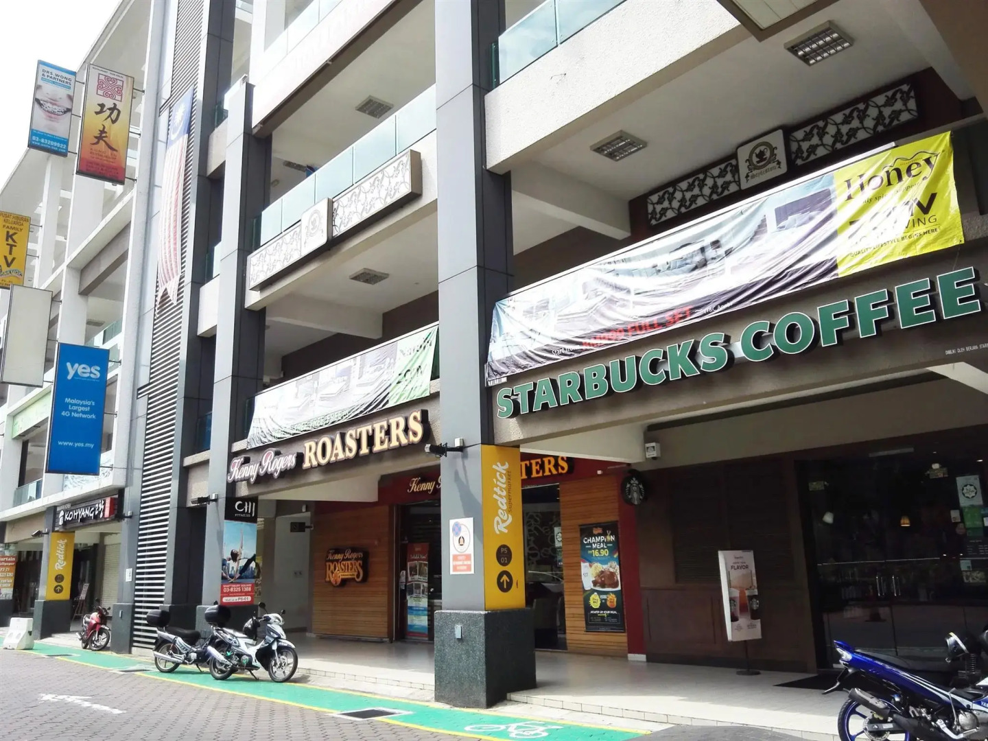 Cyberjaya Studio Suites