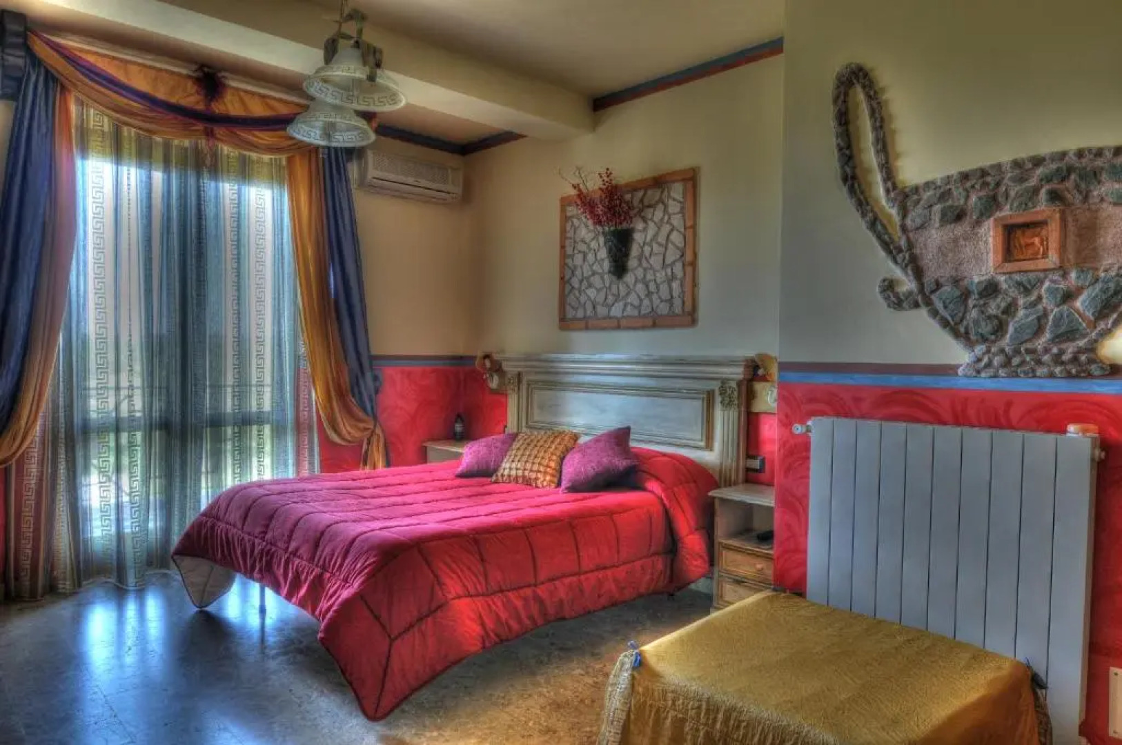 B&B Qui Dormì L'Etrusco