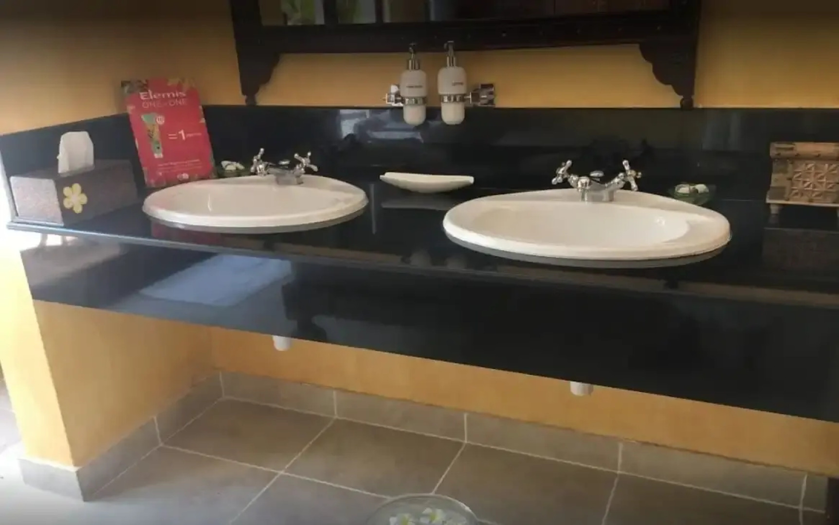 Serena Beach Resort and Spa