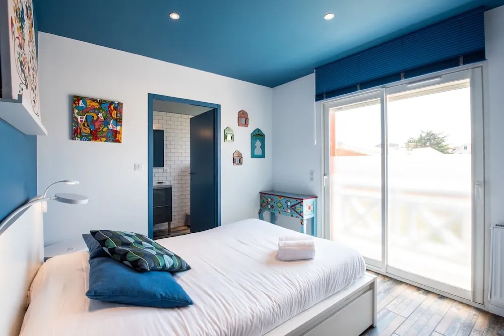 Villa Zenith - La Maison