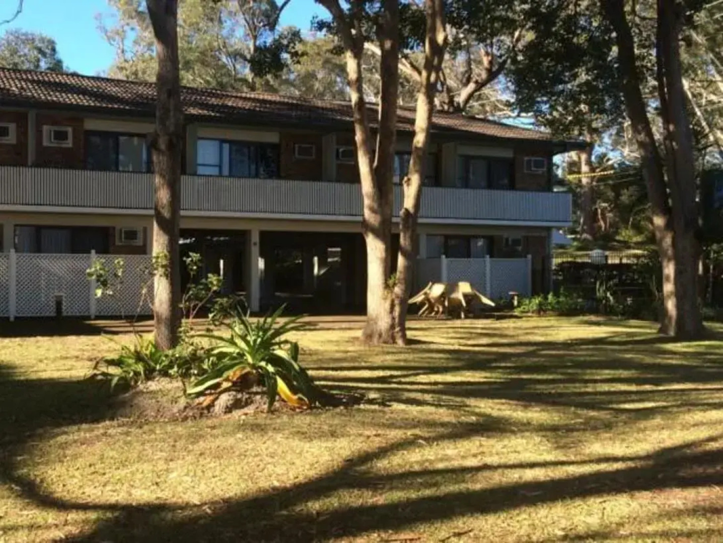 Port Stephens Motel