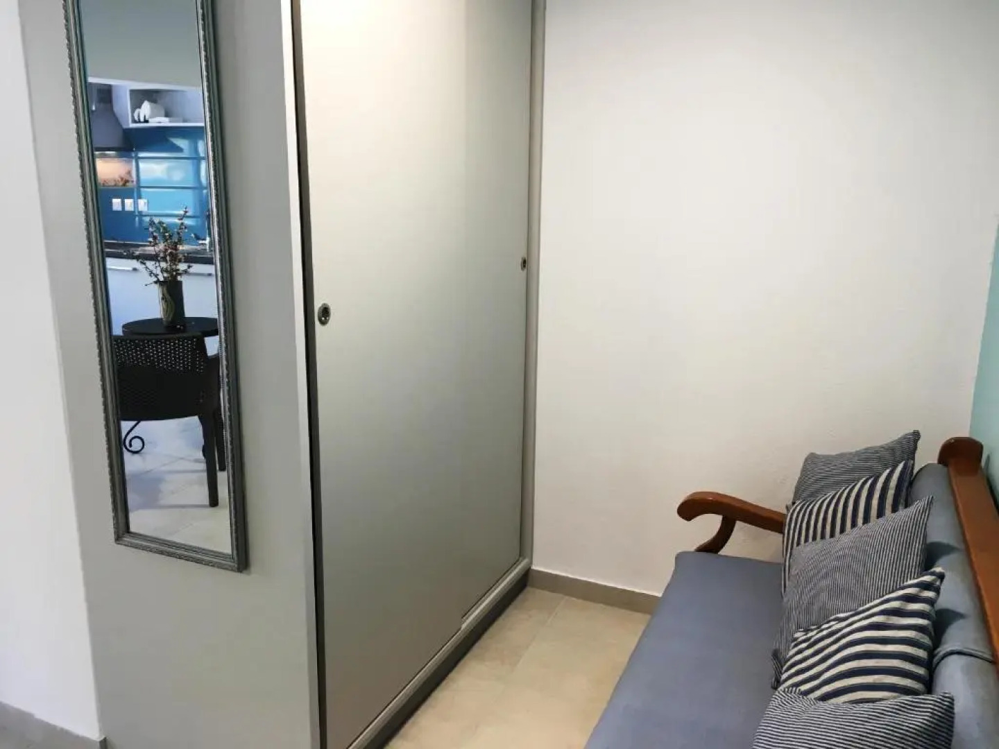 Sea Front Studio - Porto Boufalo - Evia