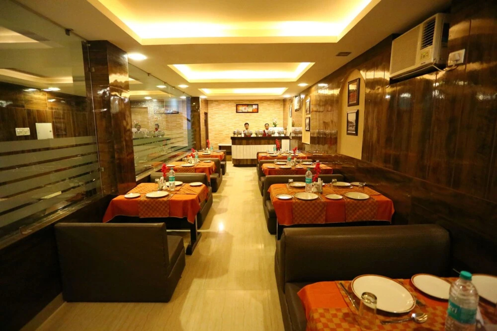 Maharaja Resorts