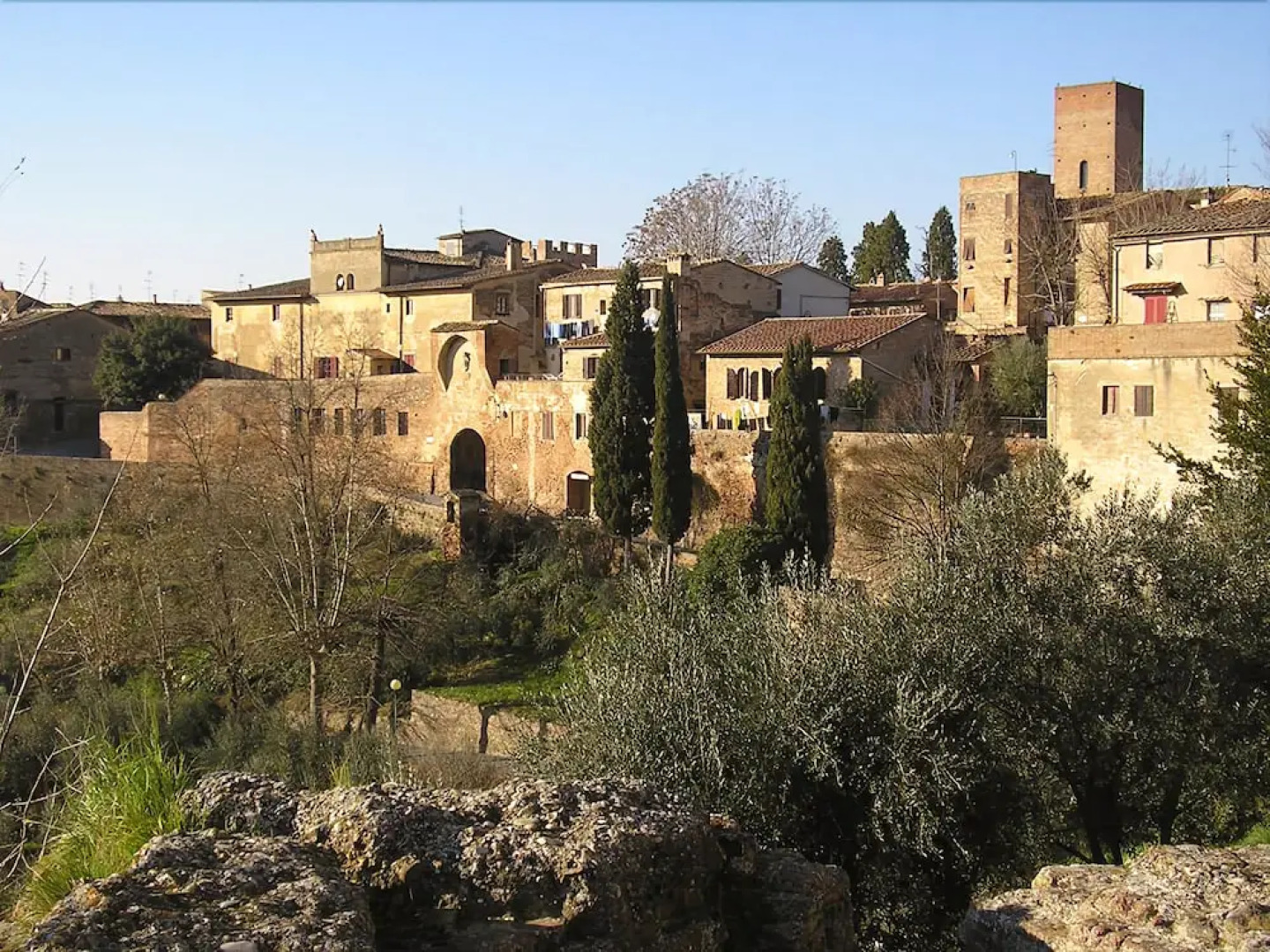 Tognazzi Casa Vacanze - Casa Giulia