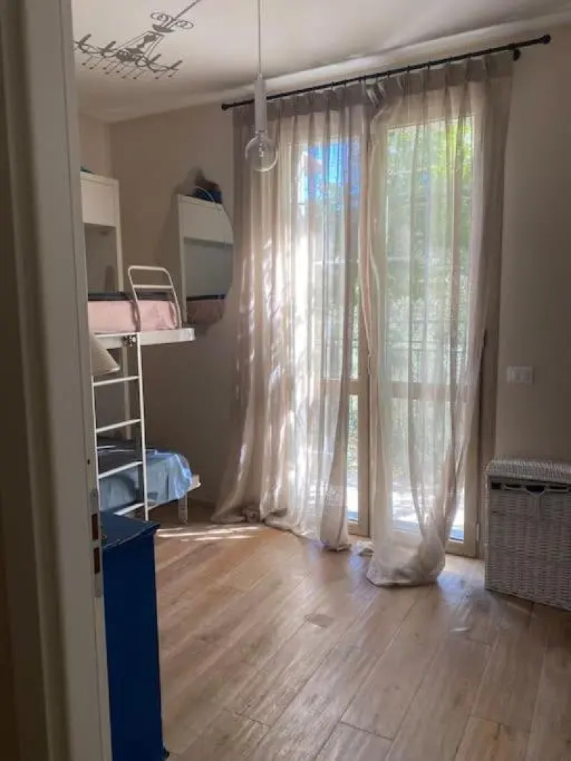 Charming villa with swimming pool near Alassio