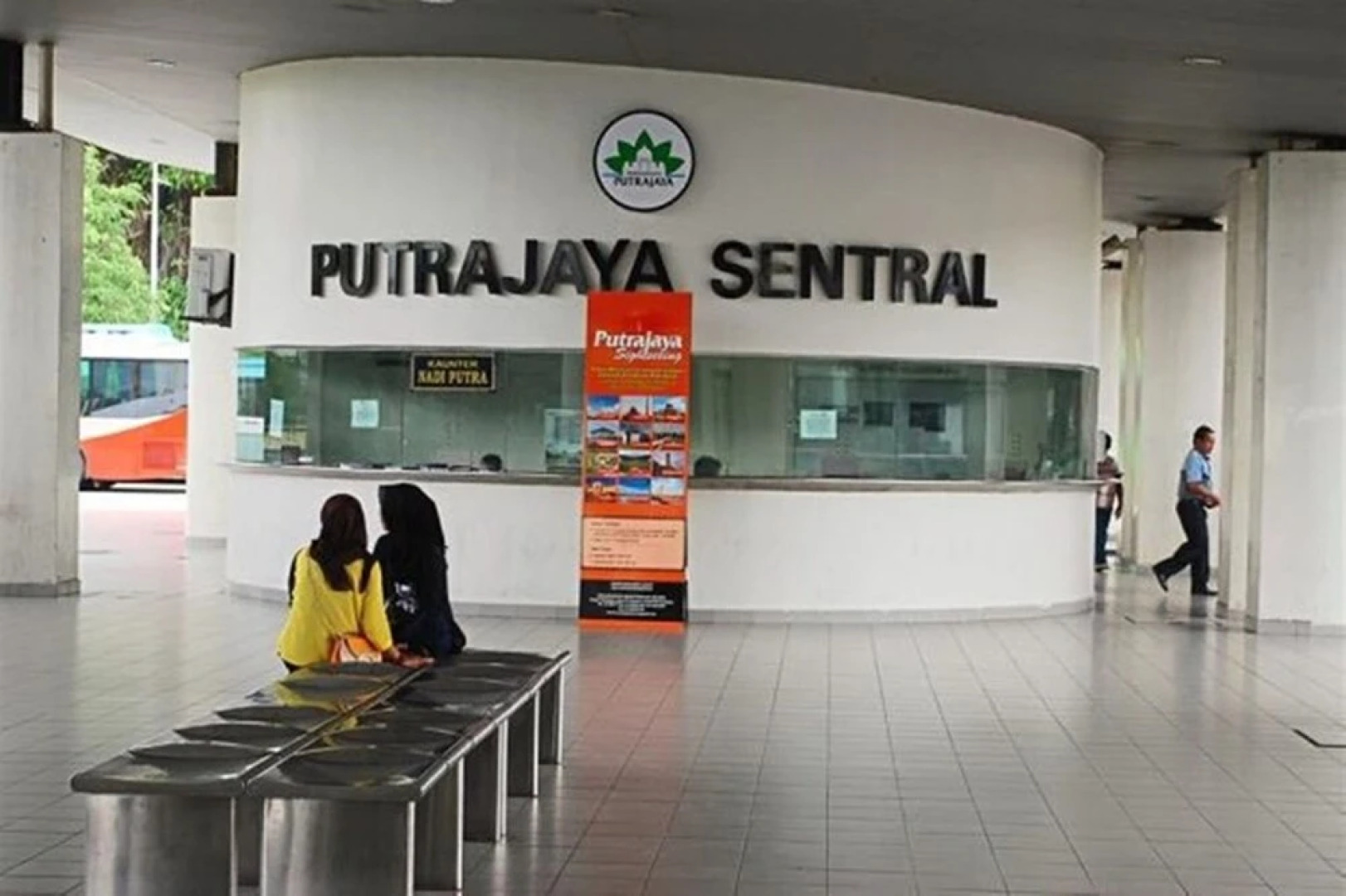 Shaftsbury Residence Putrajaya