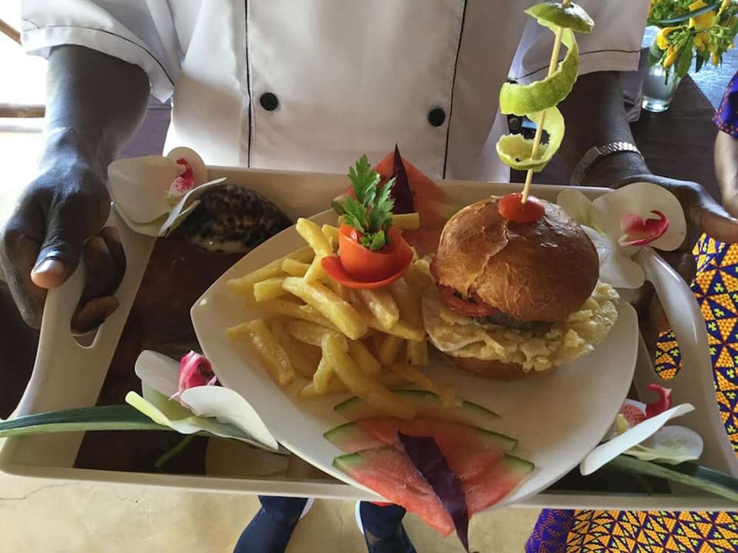 Moment in Time Hotel