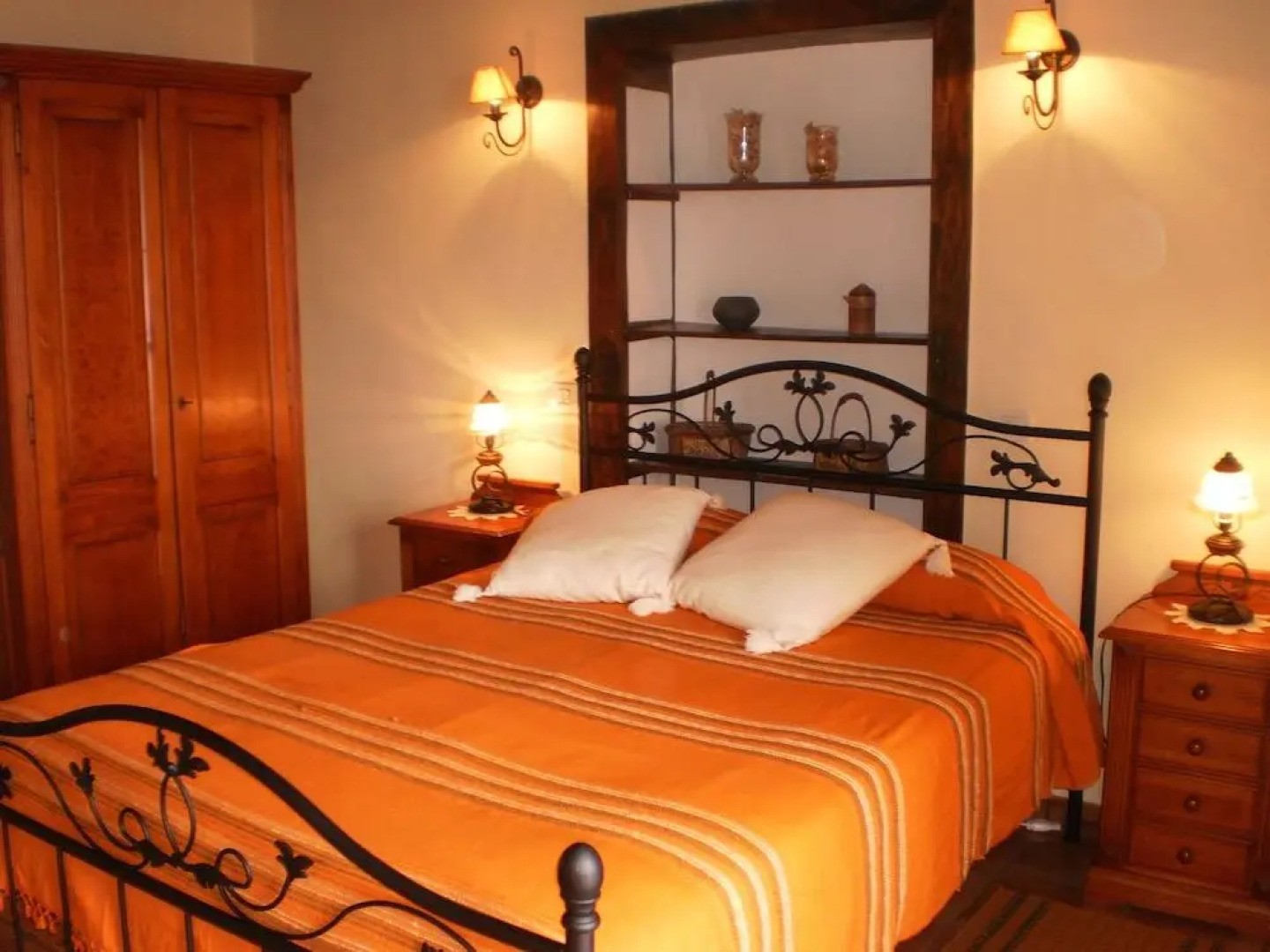 Los Nacientes: Cordero