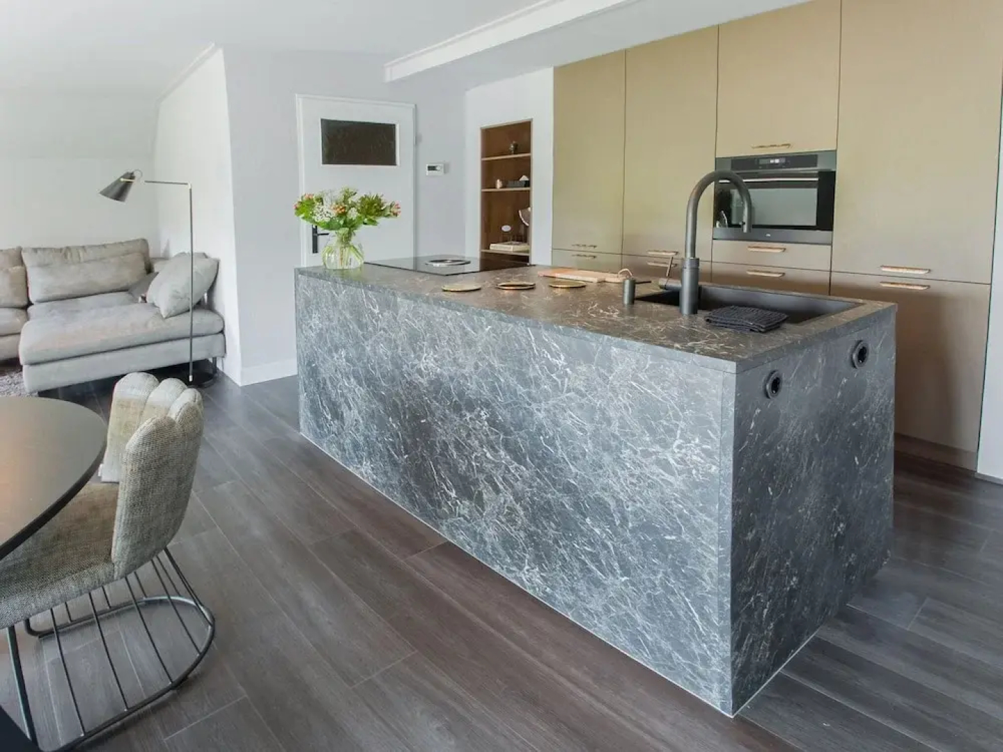 Premium Farmhouse in Zelhem with Sauna