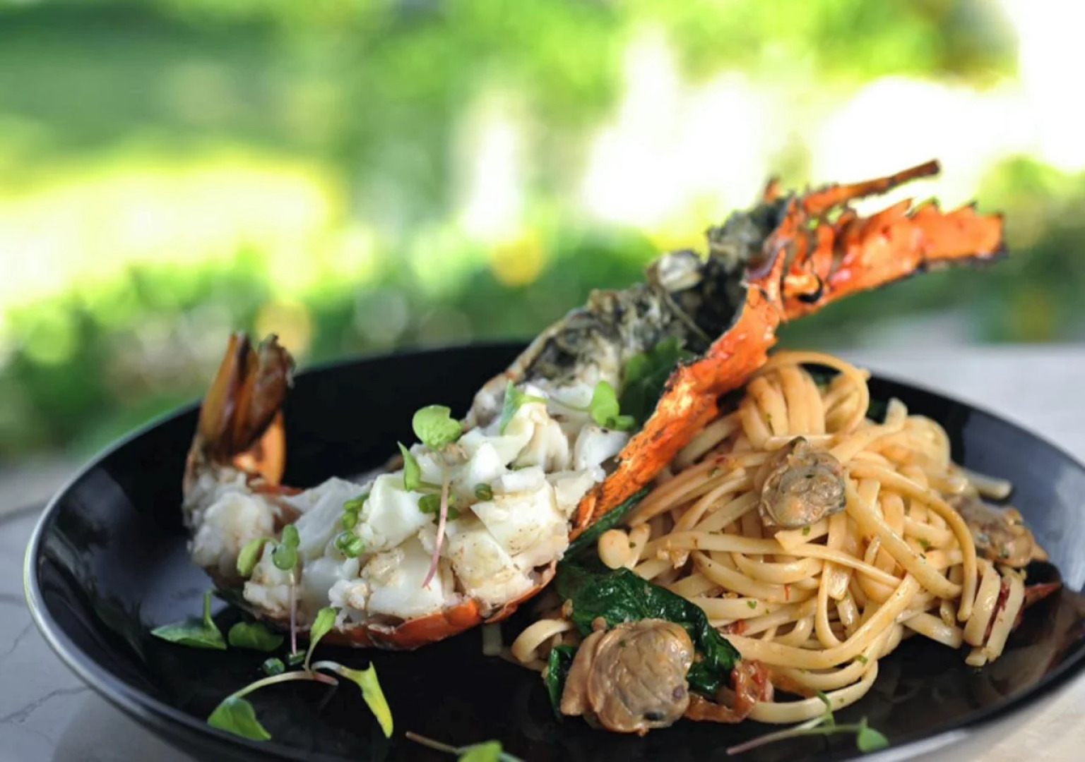 Komaneka at Keramas Beach