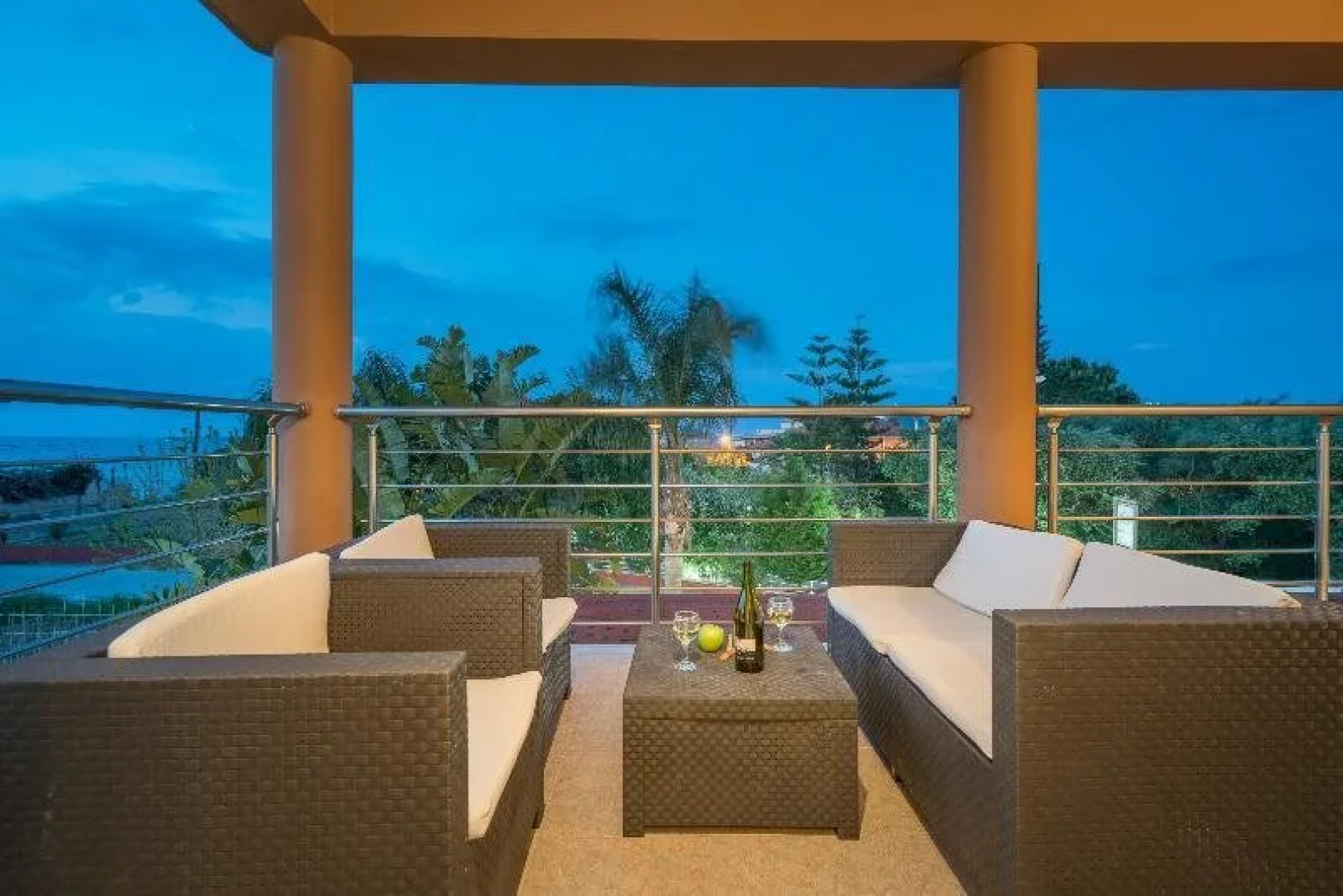 Armonia Boutique Hotel