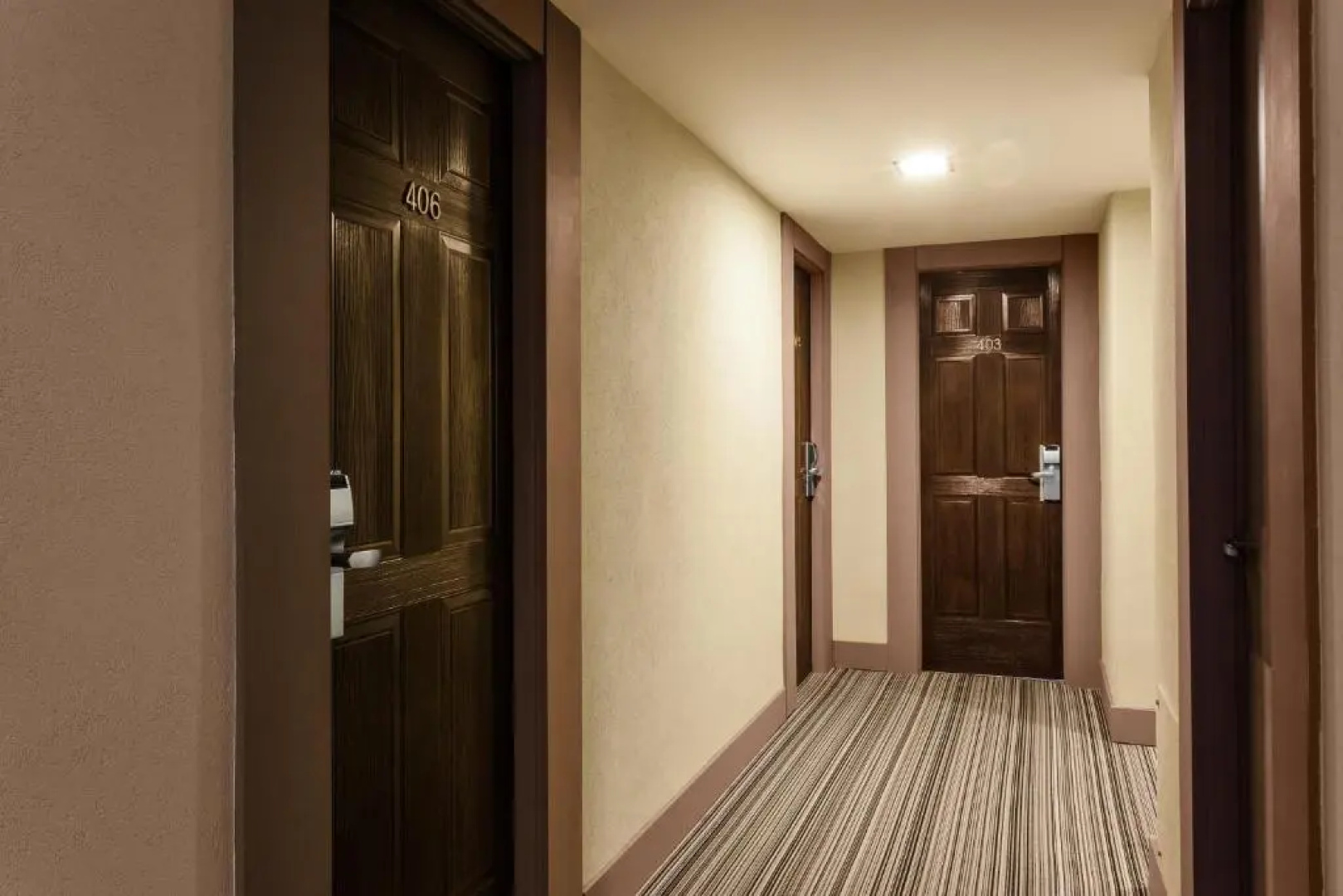 Facon del Mar Hotel
