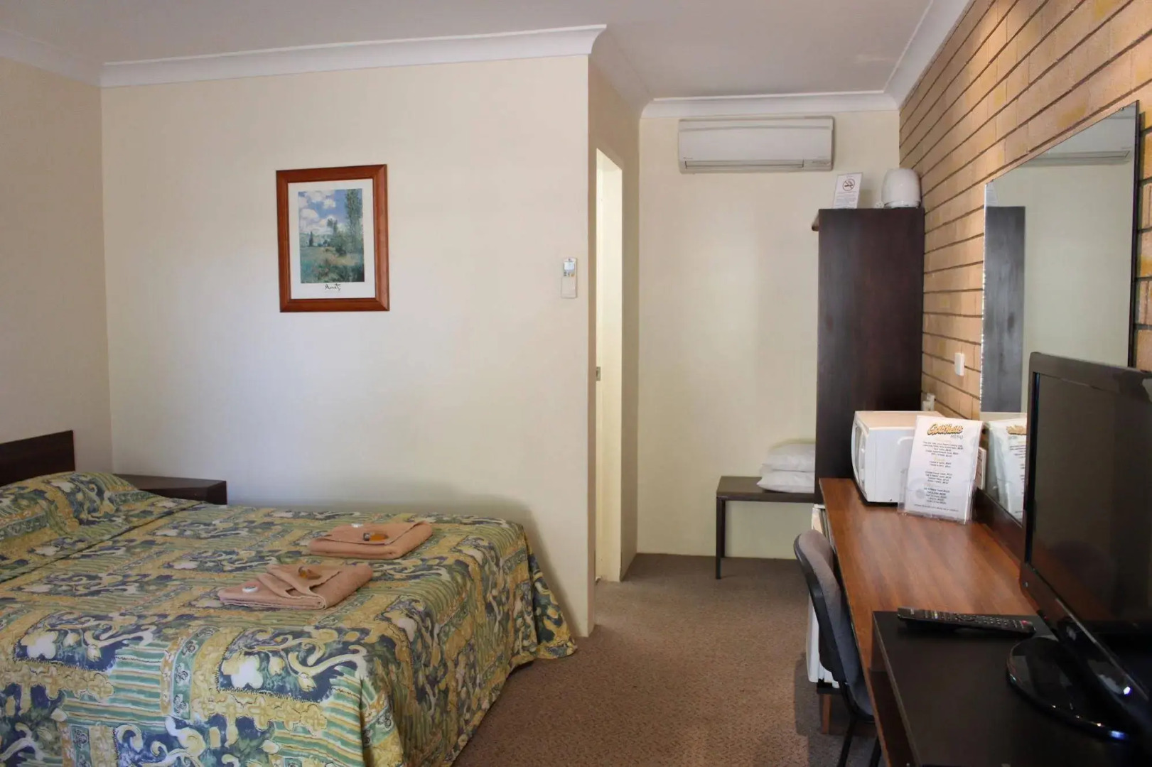 Goldfields Motel
