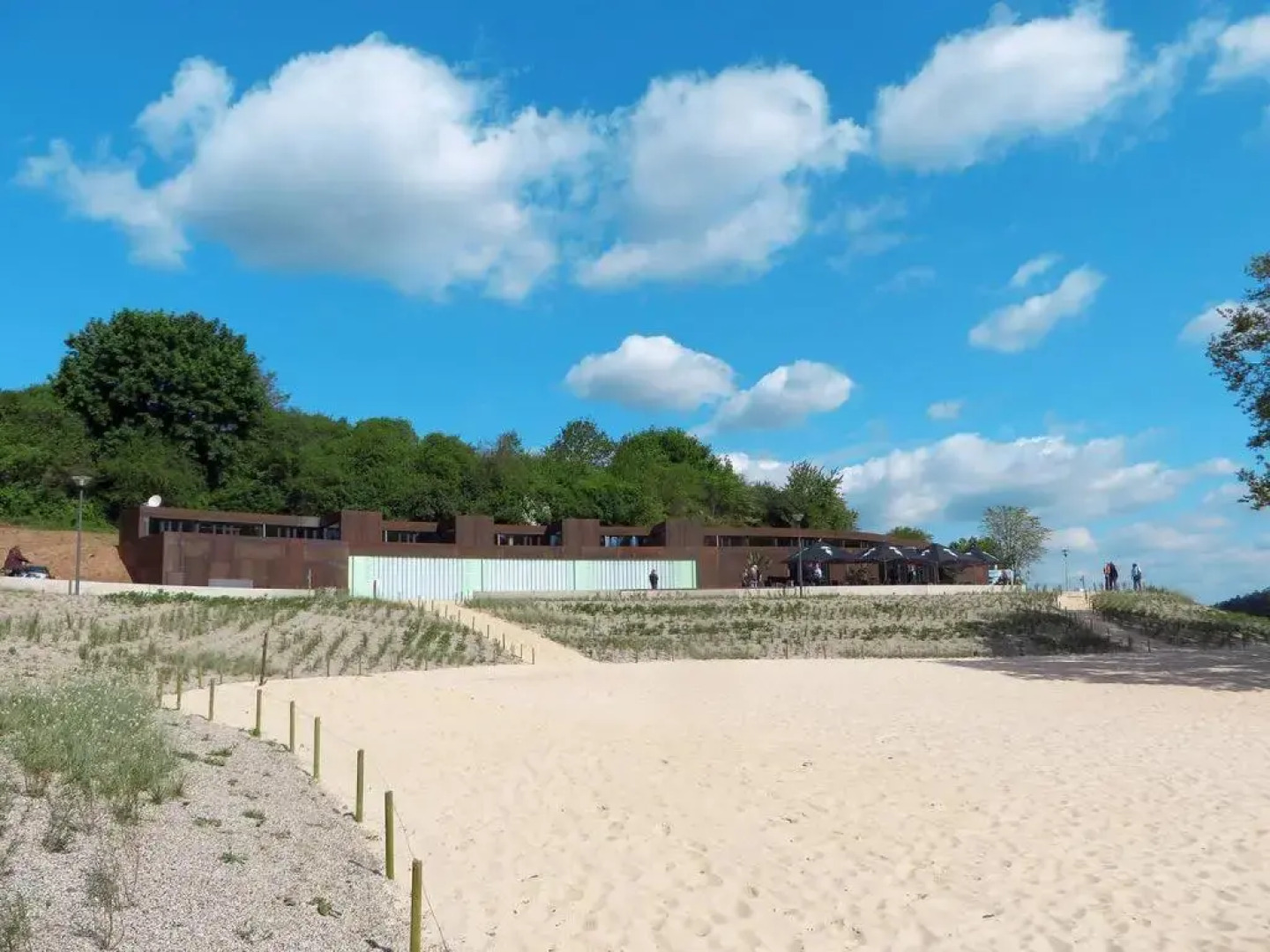 Ferienhaus Nr. 52 im Ferienpark am Twistesee