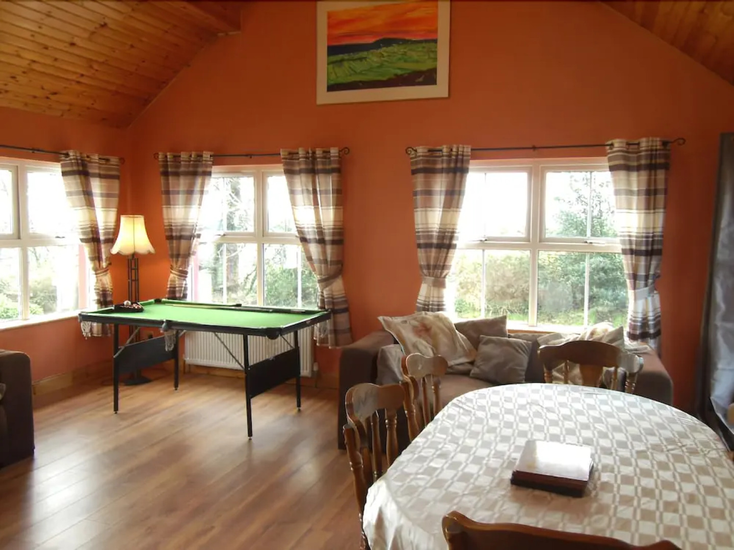 Willowfarmhouse Holiday House