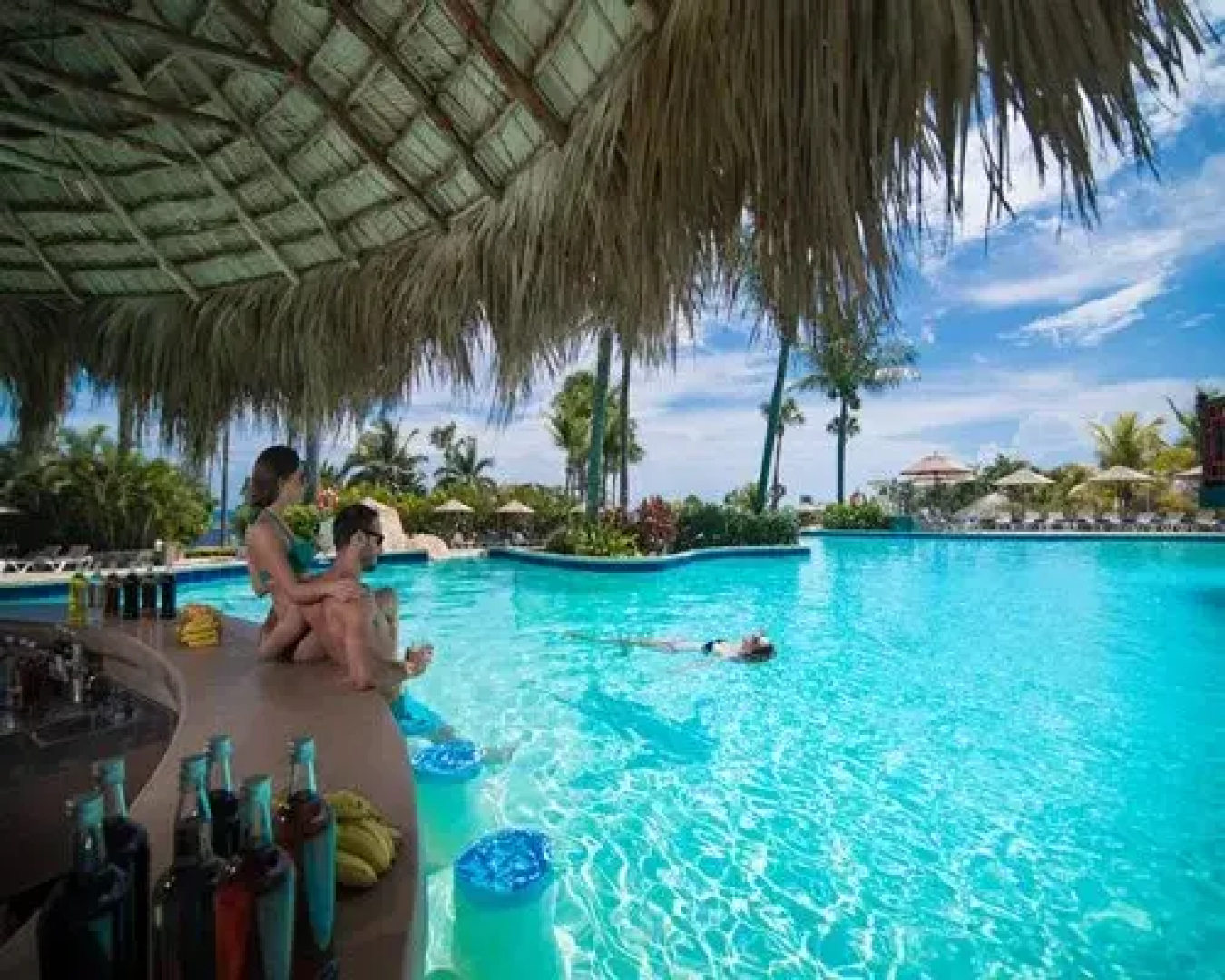 The Tropical at LHVC Resort, Puerto Plata, Dominican Republic