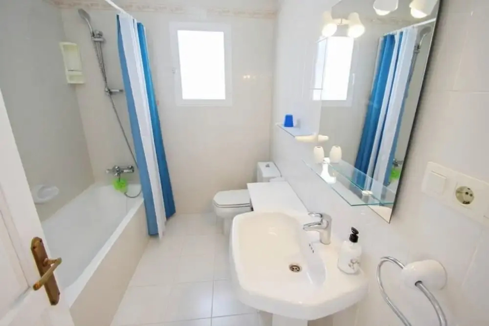 Condela - Pretty Holiday Property With Private Pool In Benissa