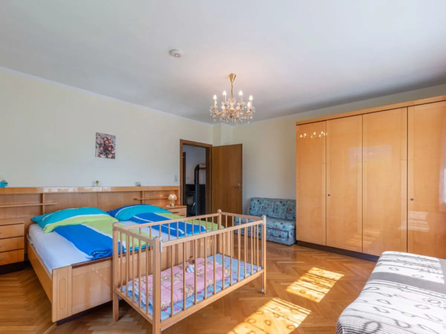 Apartment Pacher Gallizien