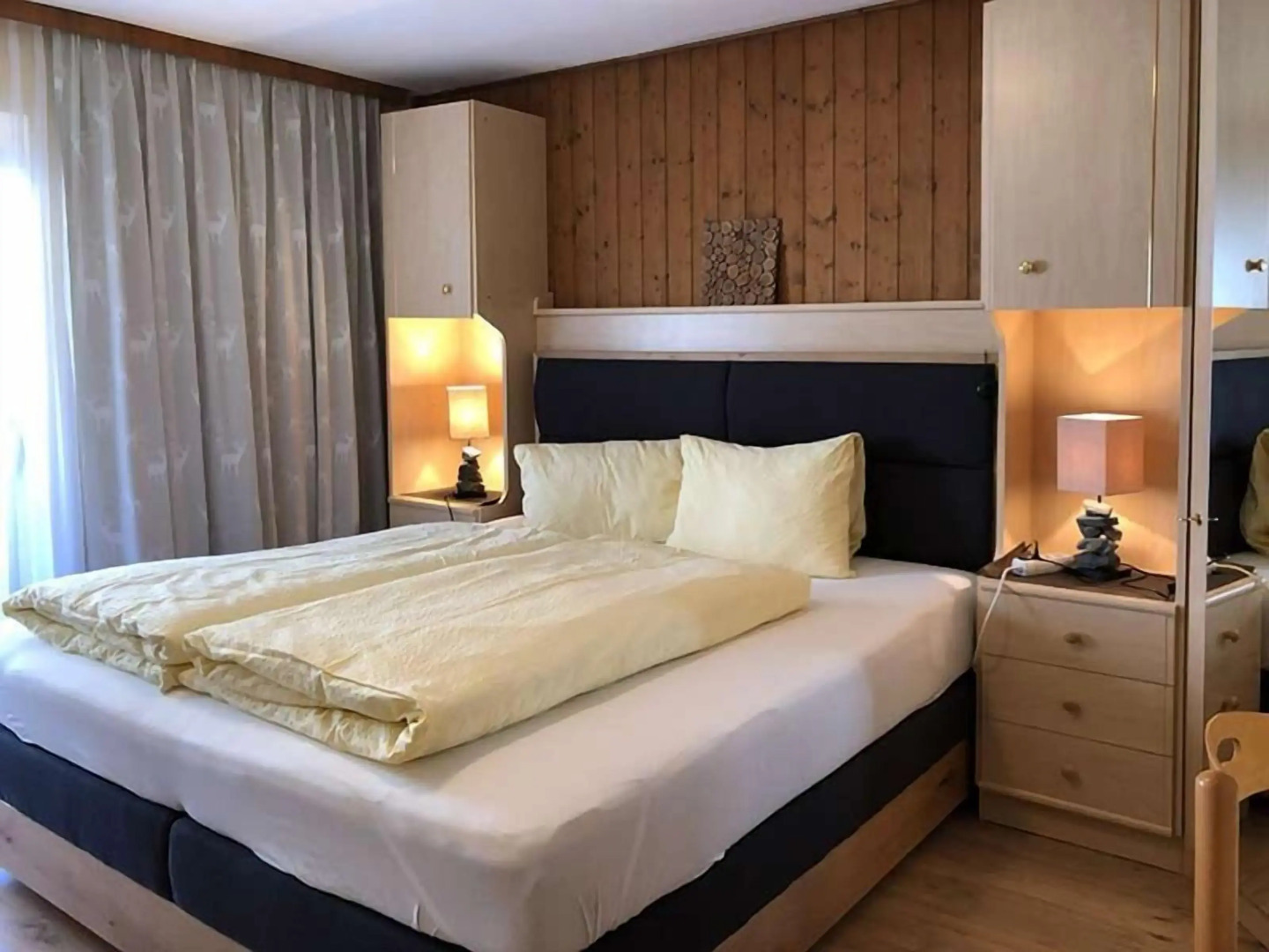 Gästehaus Edelweiss