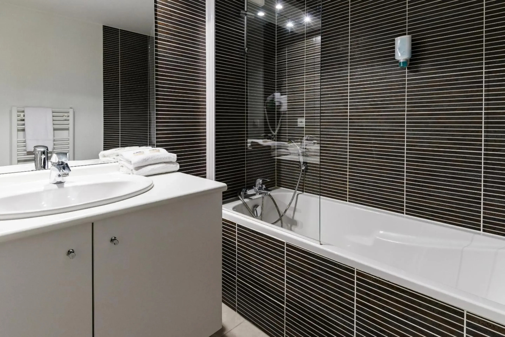 Lagrange Apart'HOTEL Strasbourg Wilson