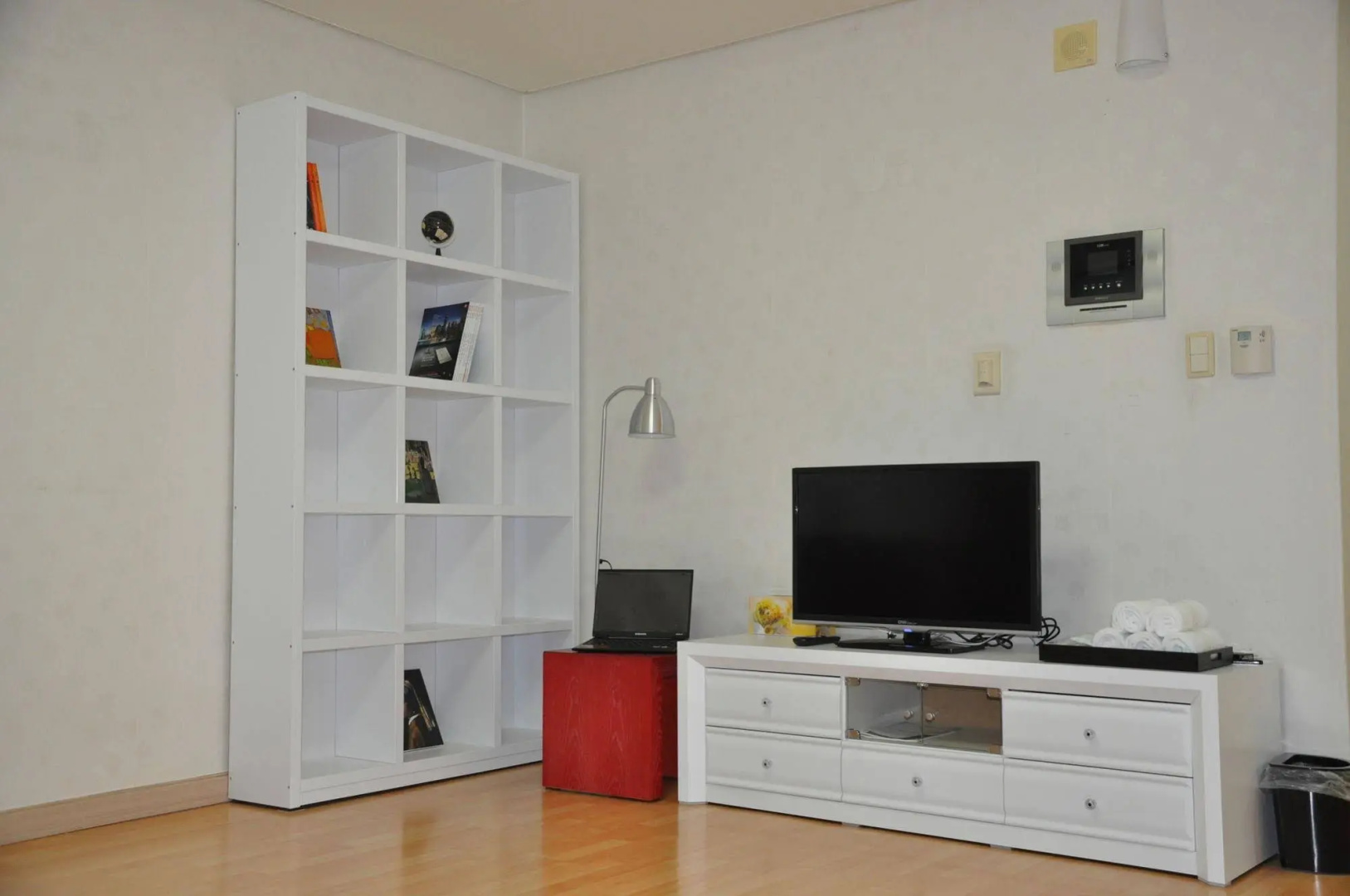Ilsan Residence