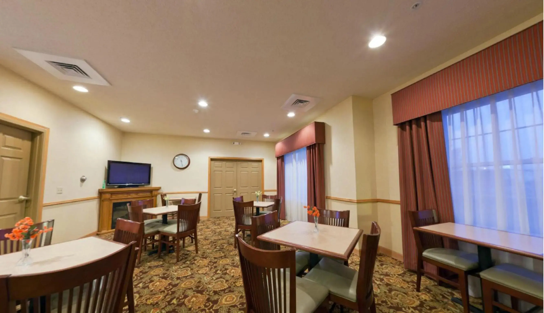 Country Inn & Suites by Radisson, Rock Falls, IL
