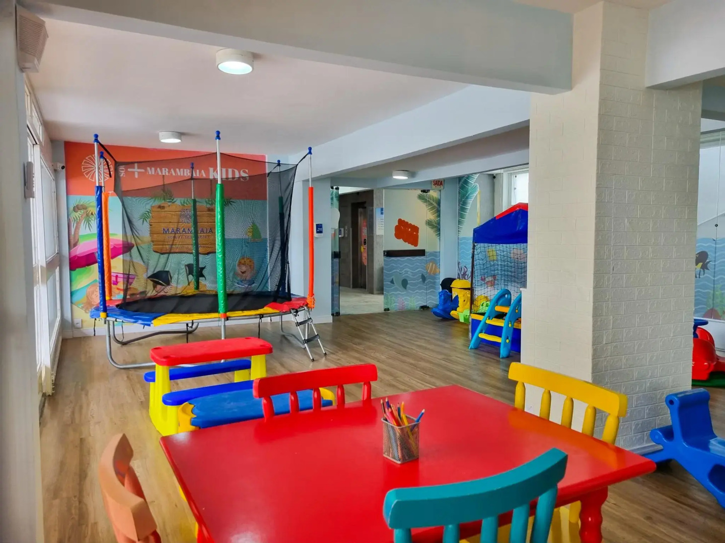 Marambaia Hotel & Convenções