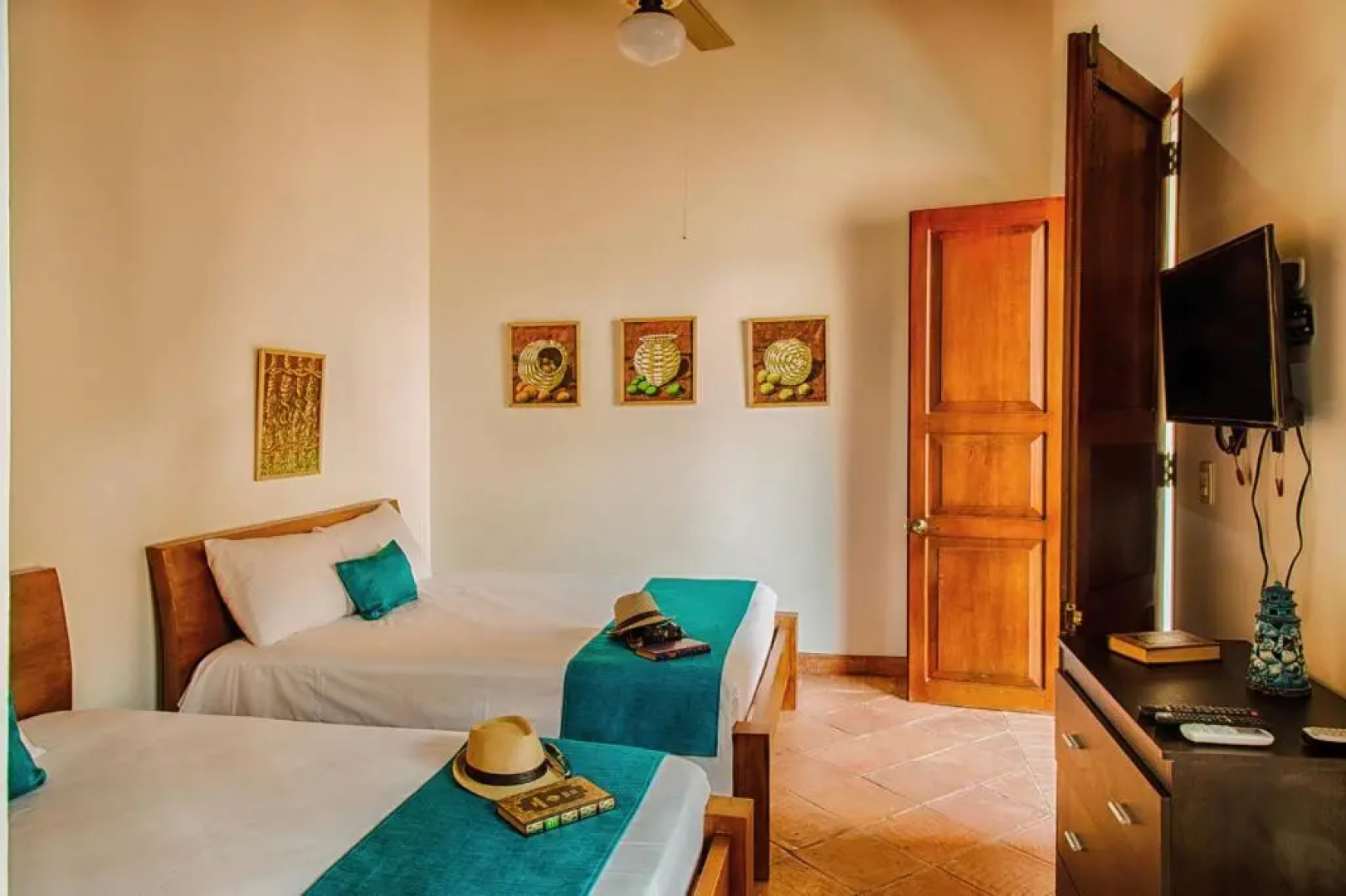 Remedios La Bella Hotel Boutique