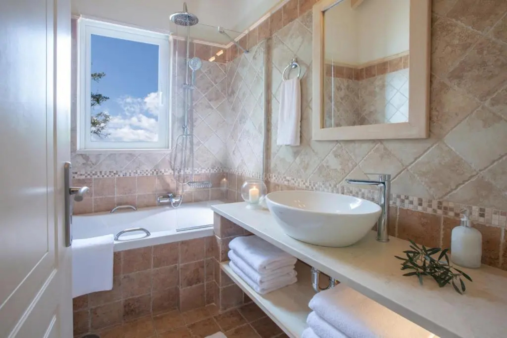 Villa Belvedere Verde