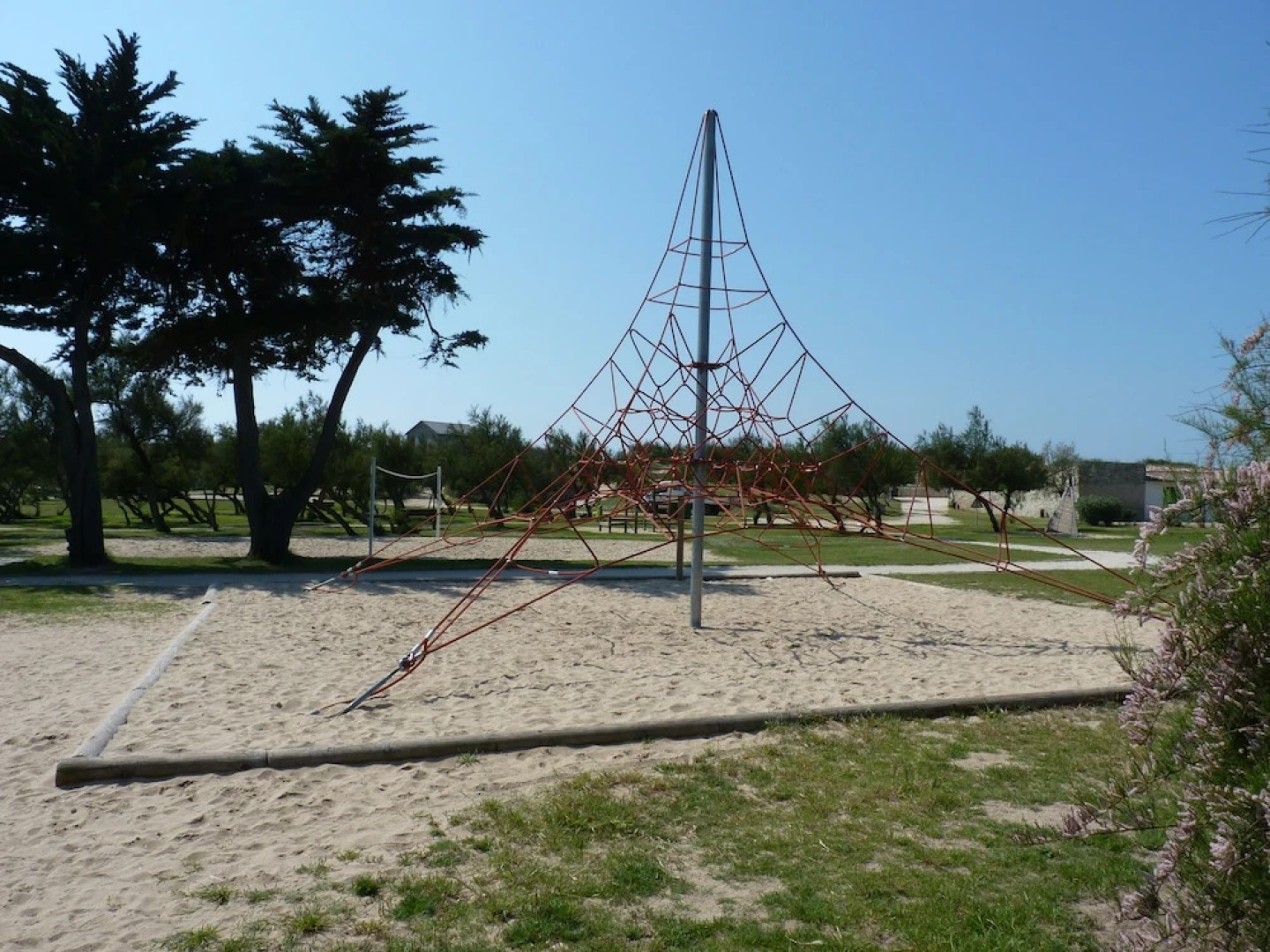 Vvf Villages Sainte Marie De Re