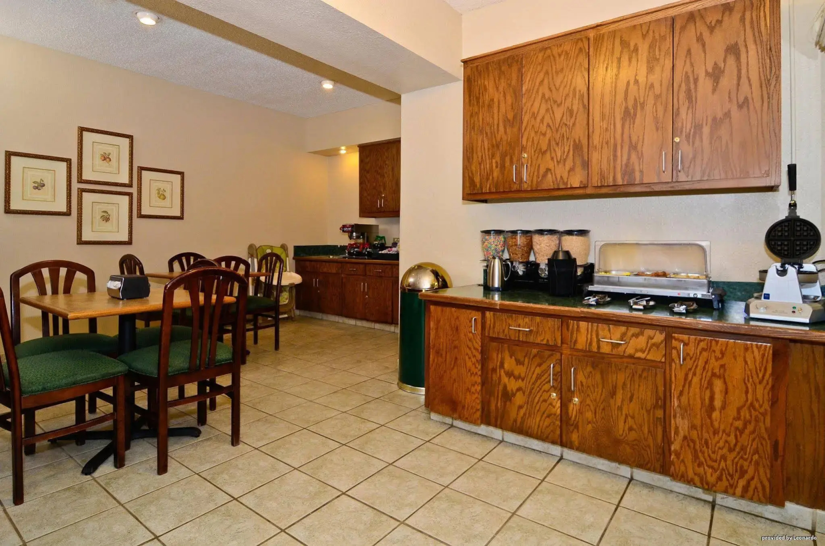 Best Western Ville Platte