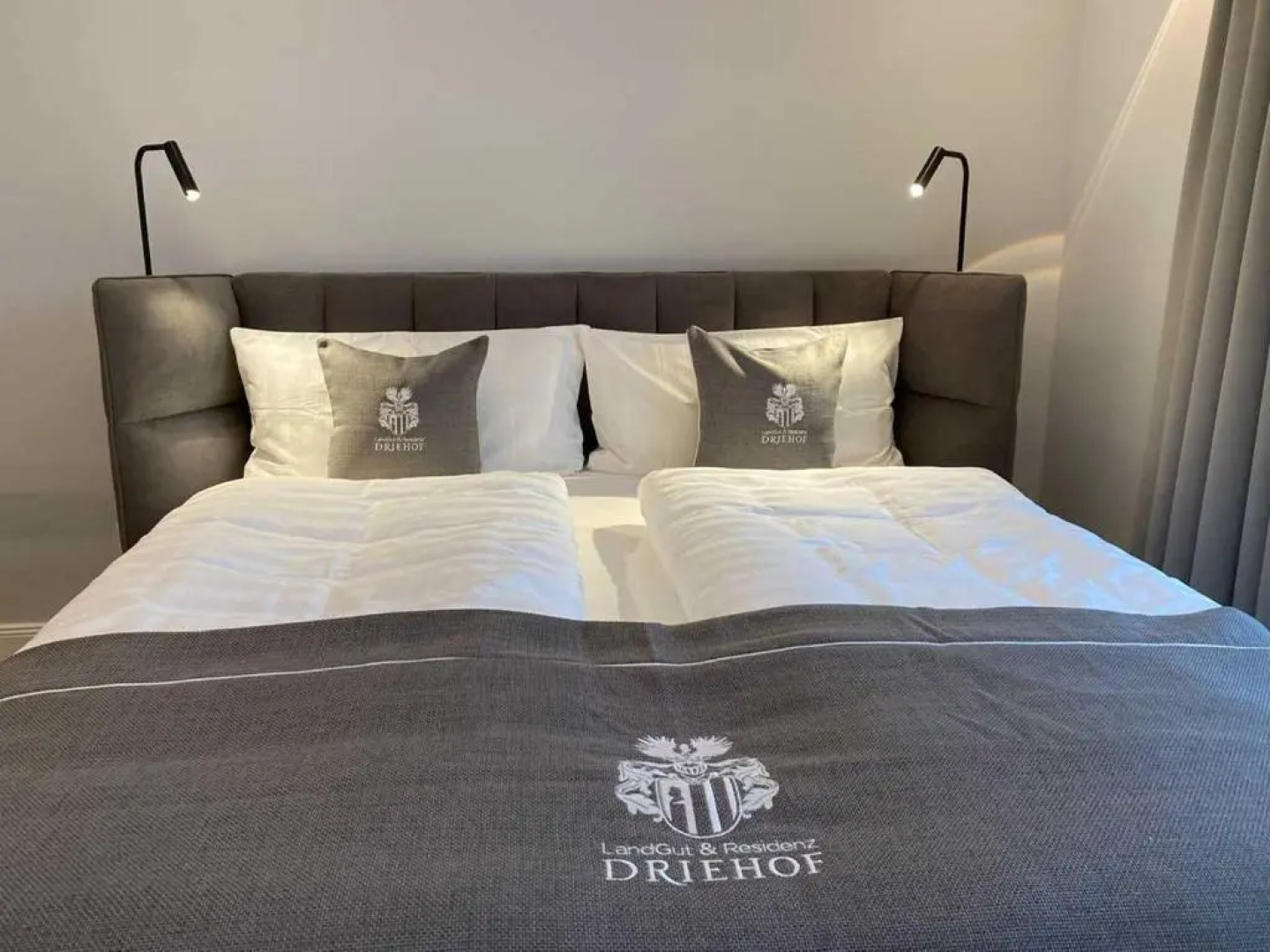 DRIEHOF LifeStyle Classic Apt 2