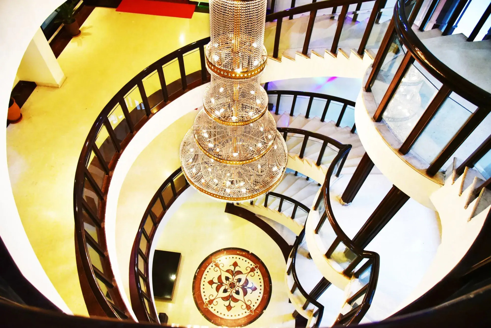 Indraprastha Resort Dalhousie