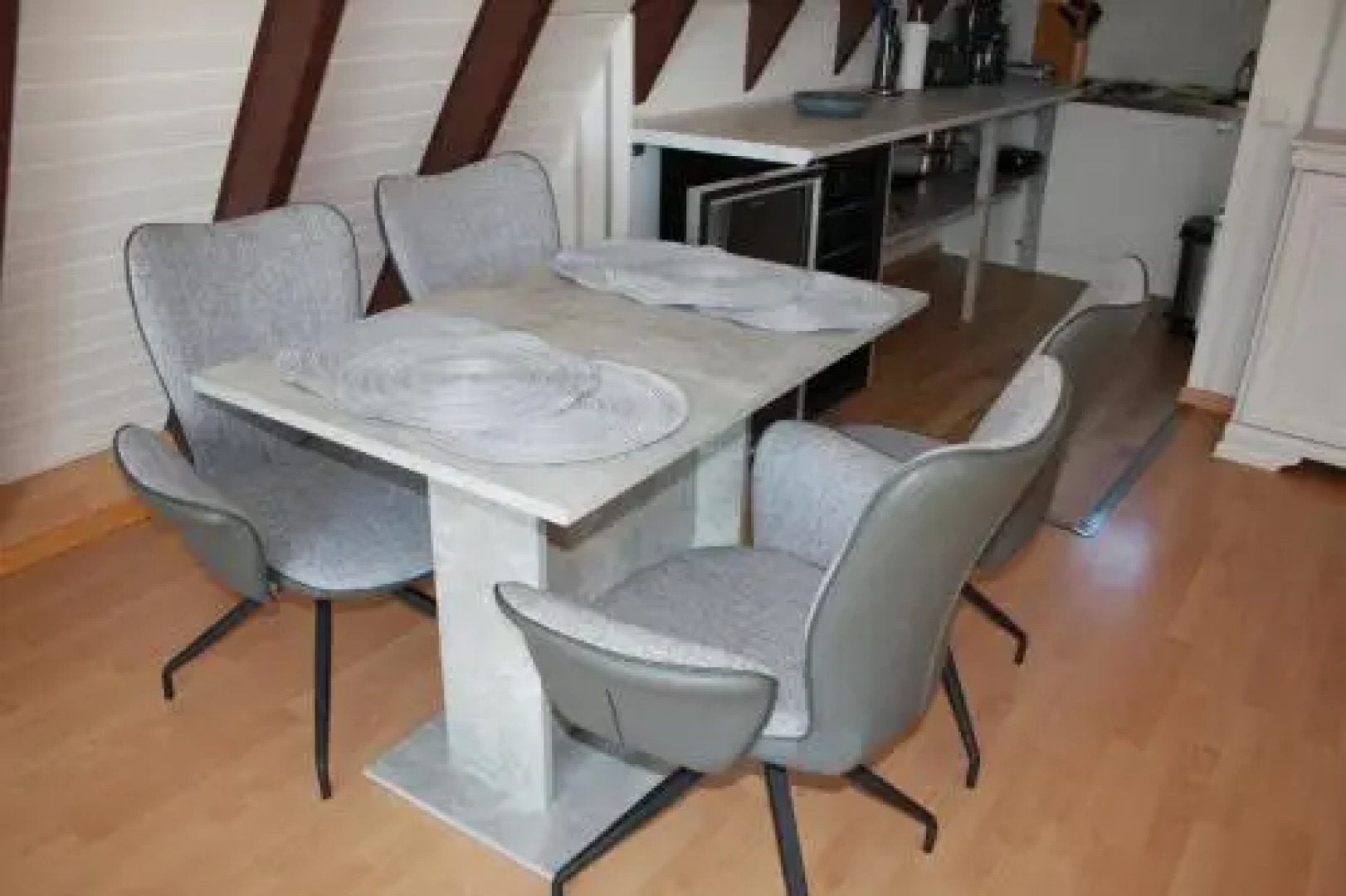 Campingpark Dockweiler Mühle