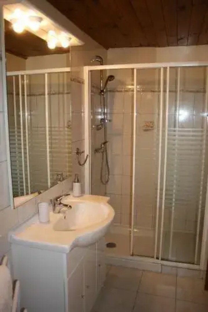 Chambres dHôtes La fontaine de Lautrec