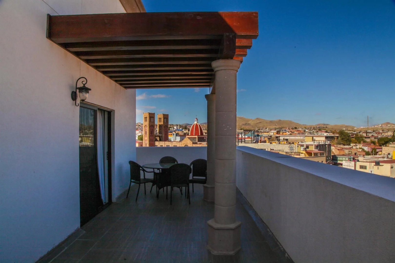 Best Western Plus La Mina Parral