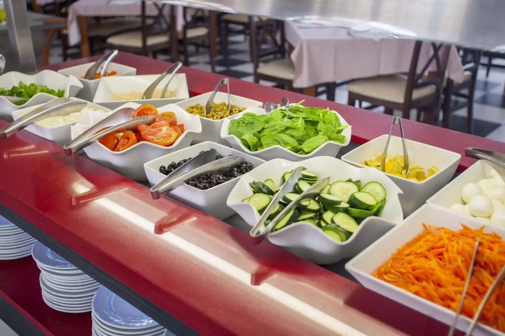 Hotel Comarruga Platja