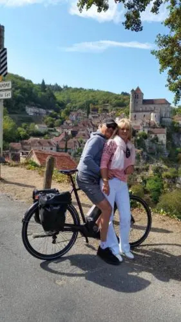 Hotel-Restaurant Du Causse