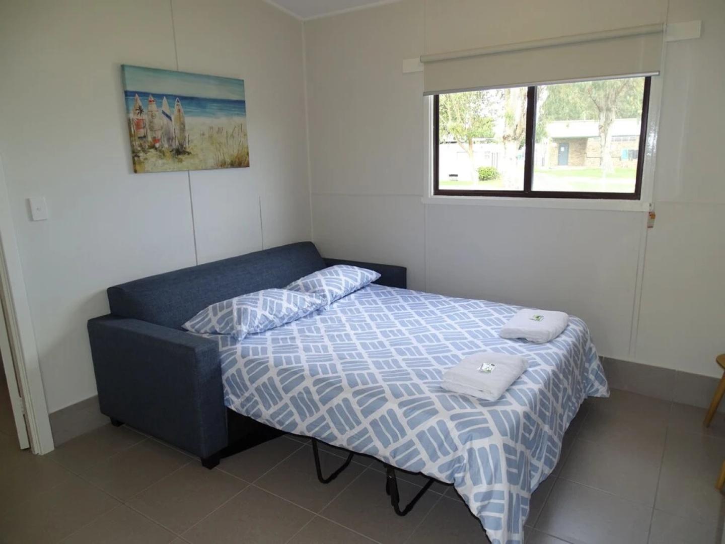 Mandurah Coastal Holiday Park