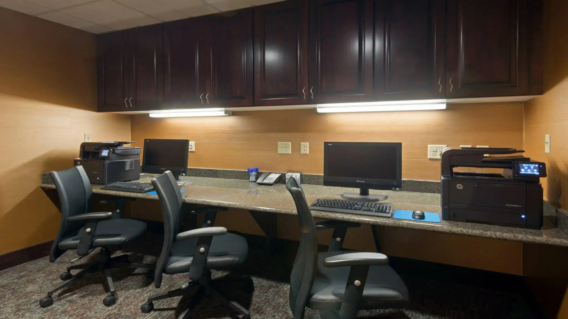 Holiday Inn Express Hotel & Suites Butte by IHG